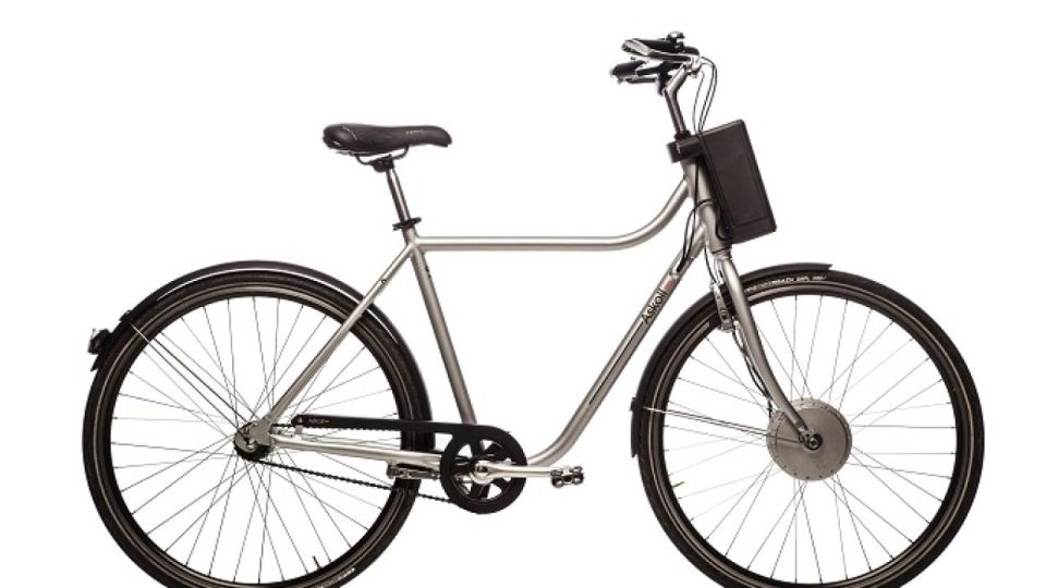 Rome: Electric Bike Rental Service - Price and value: what $35 buys you, and what it doesn’t