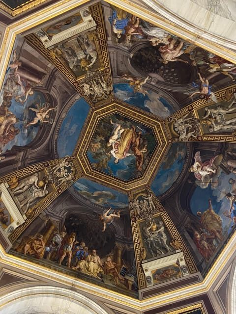 Rome: Escorted Entrance to the Vatican Museum - Why this Vatican Museums experience feels different