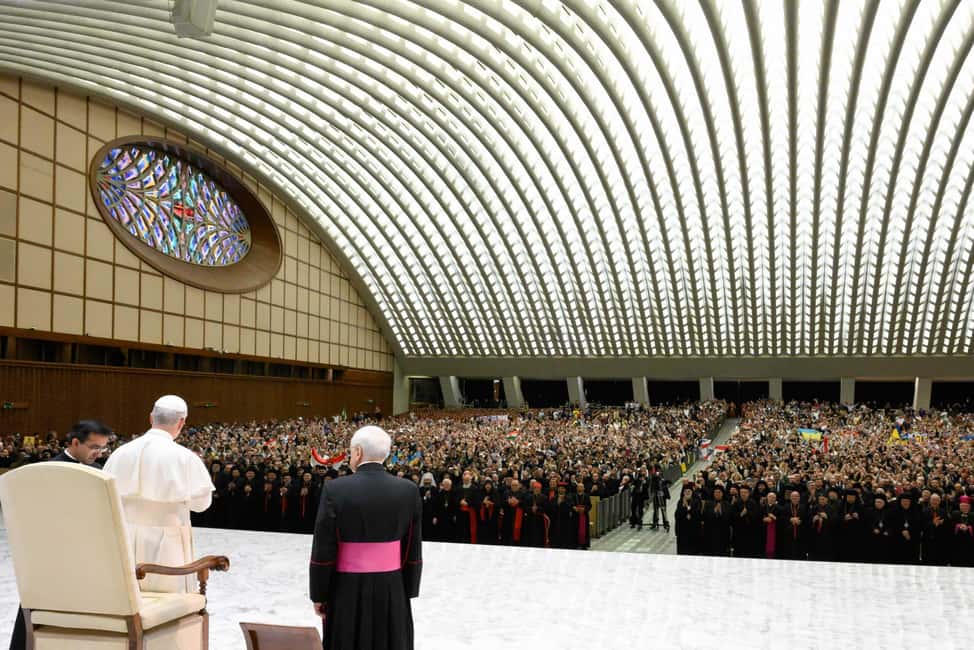 Rome: Escorted Papal Audience Experience with Entry Ticket - Should you book this guided Papal Audience experience?