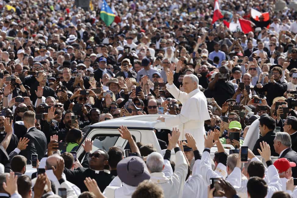 Rome: Escorted Papal Audience Experience with Entry Ticket - Price and value: why $23 makes sense for a free ticket