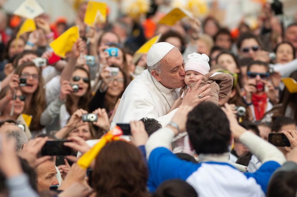 Rome: Escorted Papal Audience Experience with Entry Ticket - Who this tour suits best (and who should reconsider)