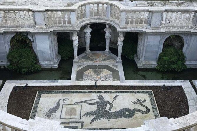 Rome Etruscan Museum of Villa Giulia - Etruscan Culture Before Rome: Why This Museum Feels Different