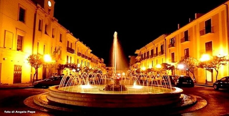 Rome Evening Walking Tour - Small-group flow: what it feels like on the ground