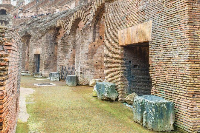 Rome Exclusive Private Colosseum Tour - Quick practical prep list for a smooth Colosseum morning/afternoon