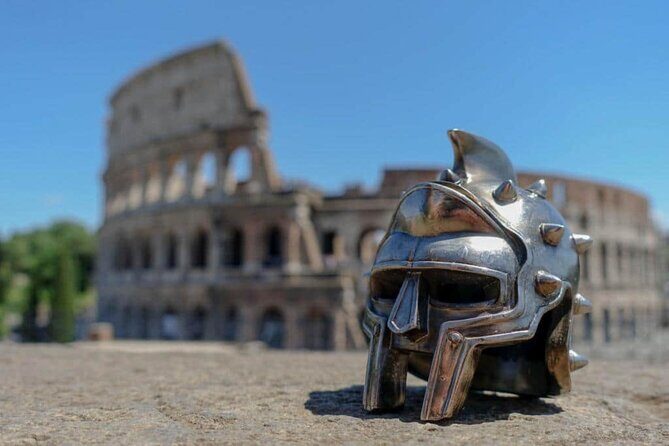 Rome: Exclusive Private Golf Cart Tour - How the route is planned: your guide builds the loop around your priorities