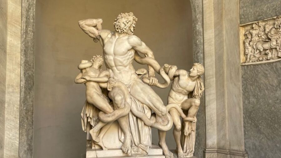 Rome: Excursion to the Vatican Museums - Dress, Rules, and What to Bring (So You Don’t Get Stuck)