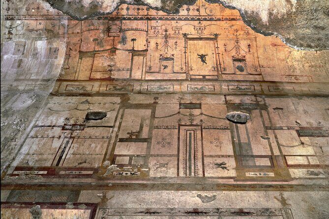 Rome: Experience Visiting the Domus Aurea with Virtual Reality - Price and value: what you’re really paying for at about $75