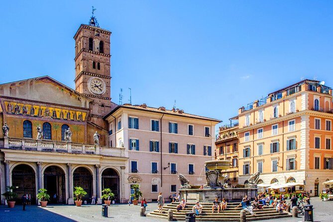 Rome Experience: Wine Tasting With a Local Host, Custom & Private - Inside the Tastings: Six Central Italy Wines, Three Food Pairings