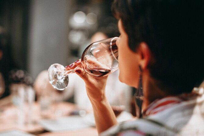 Rome Experience: Wine Tasting With a Local Host, Custom & Private - Rome’s Wine Venues: Underground Cellars, Cheese Shops, and Terrace Stops