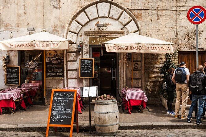 Rome Experience: Wine Tasting With a Local Host, Custom & Private - The Pairing Lessons You’ll Actually Use When Buying Wine
