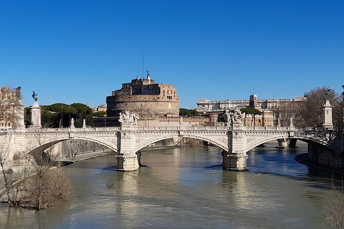 Rome: Explore Rome on a Private Golf Cart Tour – Highlights&Views - Circo Massimo: imagining the noise of chariot races