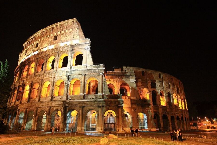 Rome: Explore the Colosseum and Roman Forum, Half-Day Tour - Who should book this Colosseum and Forum tour