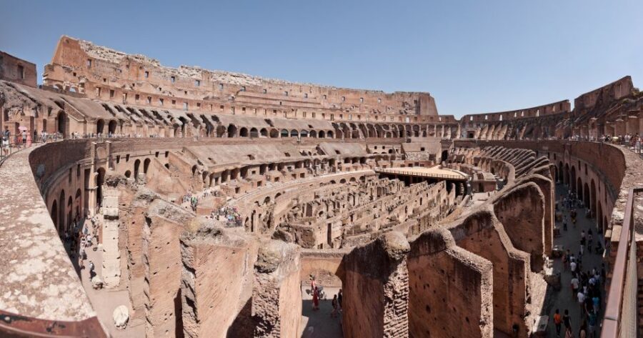 Rome: Explore the Colosseum and Roman Forum, Half-Day Tour - Why this Colosseum and Roman Forum experience works