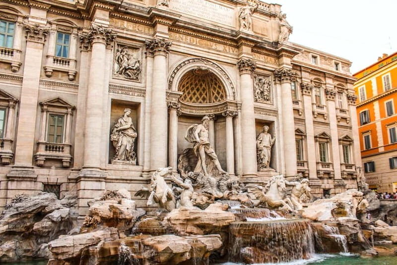 Rome Explorer Pass: 2 to 7 Attractions - Includes Colosseum - Key things to know before you buy