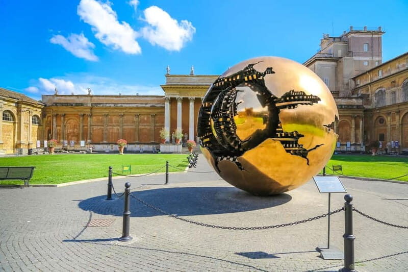 Rome Explorer Pass: 2 to 7 Attractions - Includes Colosseum - How the food experiences fit real trip rhythm