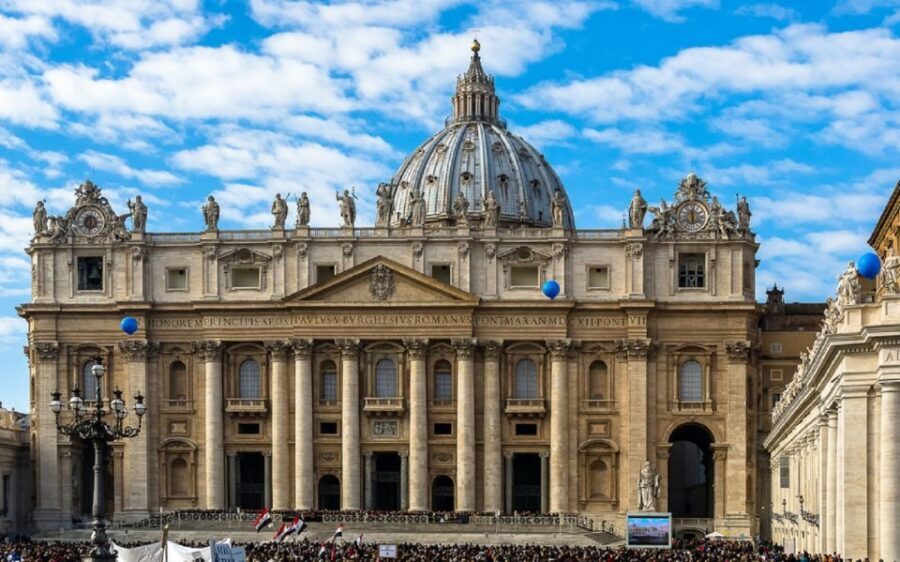 Rome: Express Early Morning Sistine Chapel Small Group Tour - Who Should Book This Tour (and Who Might Not)