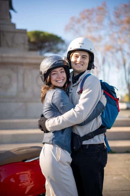 Rome: Express Photoshoot Experience - How the Posing Coaching Actually Helps (and What It Looks Like)