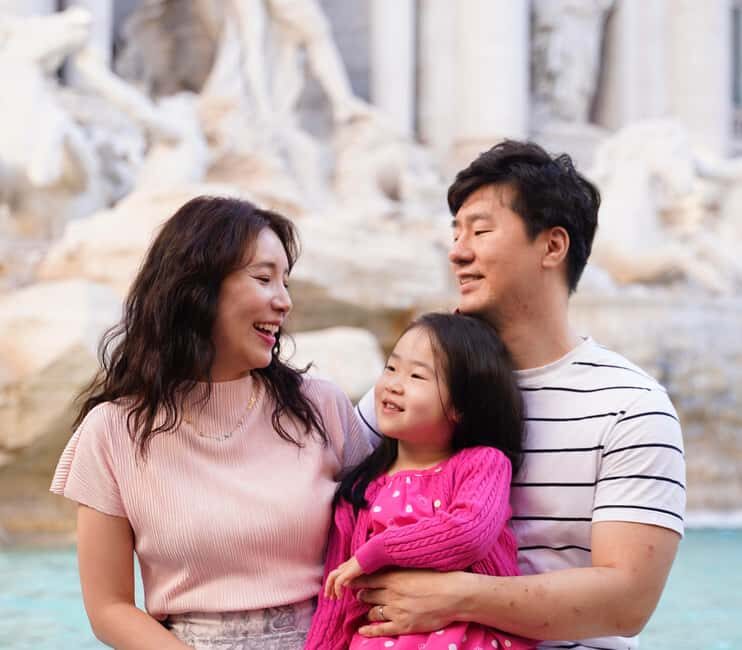 Rome: Express Photoshoot Experience - Who This Tour Fits Best (and Who Might Skip It)