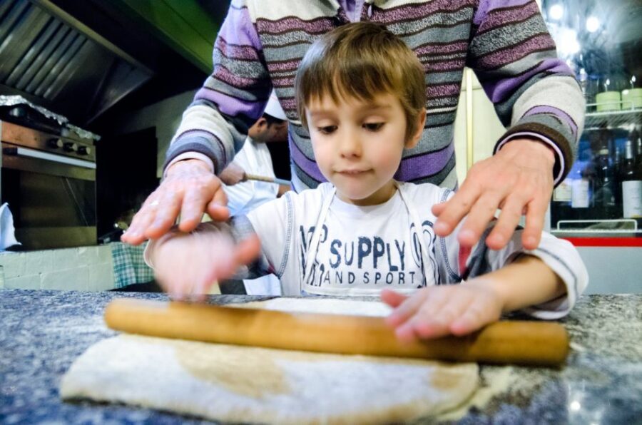 Rome: Family-Friendly Pizza Master Class - Key Points You’ll Care About