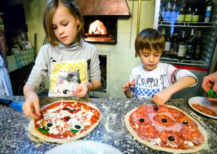 Rome: Family-Friendly Pizza Master Class - Piazza Navona: Why This Pizza Class Works So Well