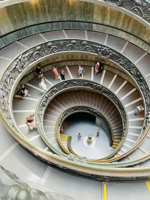 Rome: Fast-Track Ticket to Vatican Museum & Sistine Chapel - Price and value: is $59 a smart buy?