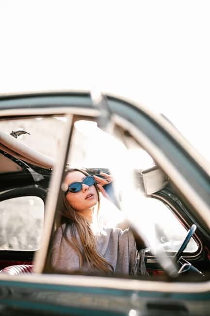 Rome: Fiat 500 Vintage Photo Tour - Languages, groups, and rules that keep it smooth
