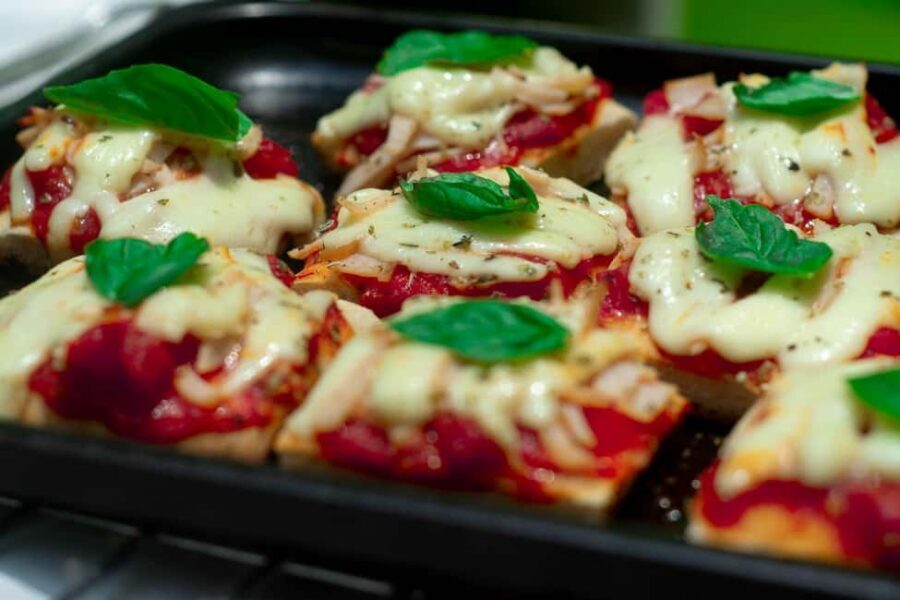Rome: Flavors of Rome, a Historic Food Tour - Key points worth clocking before you go