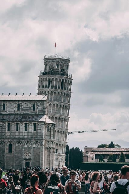 Rome: Florence and Pisa Day Trip with Hotel Pickup - Key Takeaways Before You Go