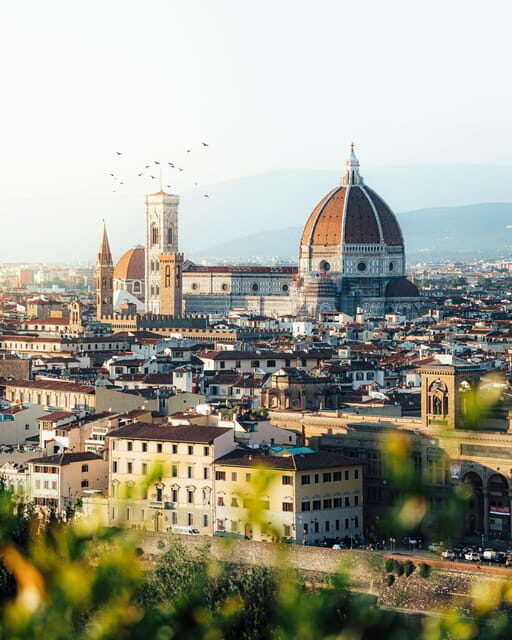 Rome: Florence and Pisa Day Trip with Hotel Pickup - The Rome-to-Florence Drive: Why Timing Matters on a 12-Hour Day