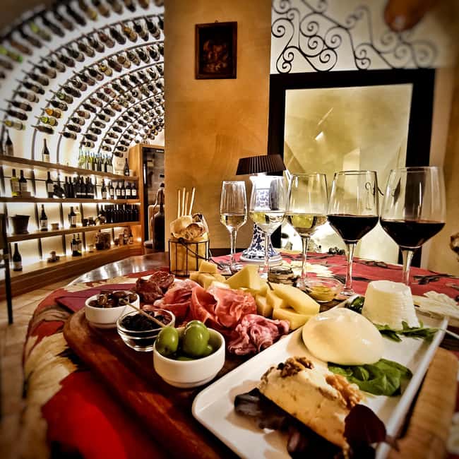 Rome: Food Tasting and Wine Pairing & Tiber River Boat Ride - Timing the Day: How the Tasting Schedules Work