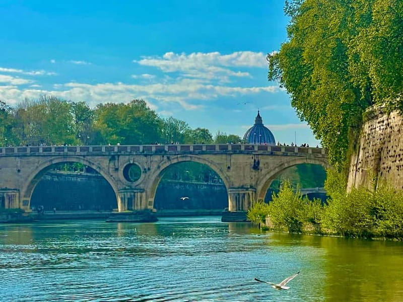 Rome: Food Tasting and Wine Pairing & Tiber River Boat Ride - Practical Tips So You Don’t Lose Time