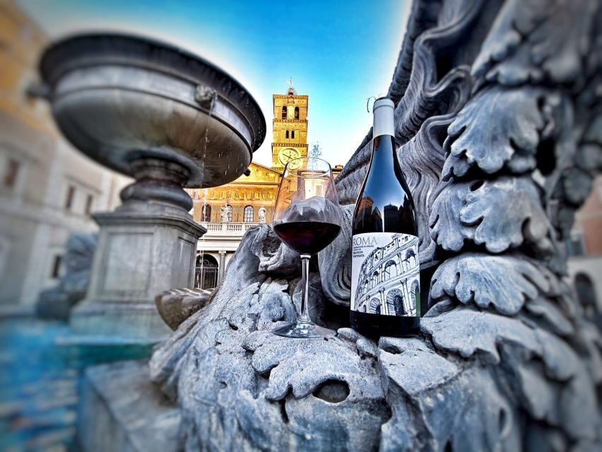 Rome Food Tasting with Wine Pairing | Authentic Flavors - Slow Food Presidia Ingredients: Why This Matters for Value and Flavor