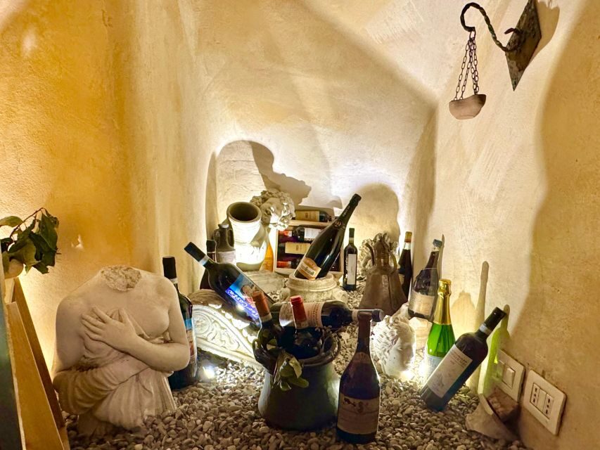 Rome Food Tasting with Wine Pairing | Authentic Flavors - Logistics That Make or Break the Night