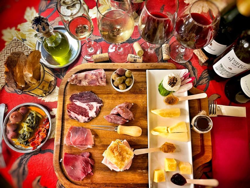 Rome Food Tasting with Wine Pairing | Authentic Flavors - Price and Value: How $76 Adds Up Here
