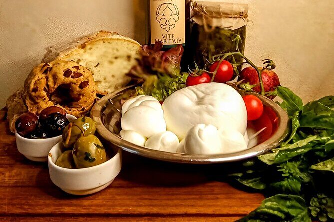 Rome Food Tasting with Wine Pairing Italian Authentic Flavors - Key things that make this Rome wine tasting worth your time