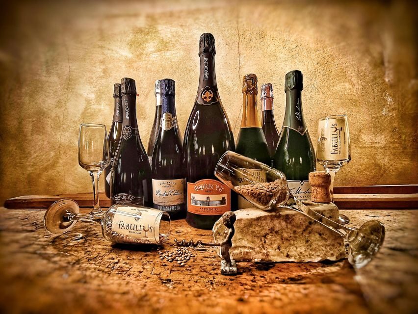 Rome Food Tasting with Wine Paring in Trastevere Experience - Timing and Dinner Plans: What to Do After 75 Minutes