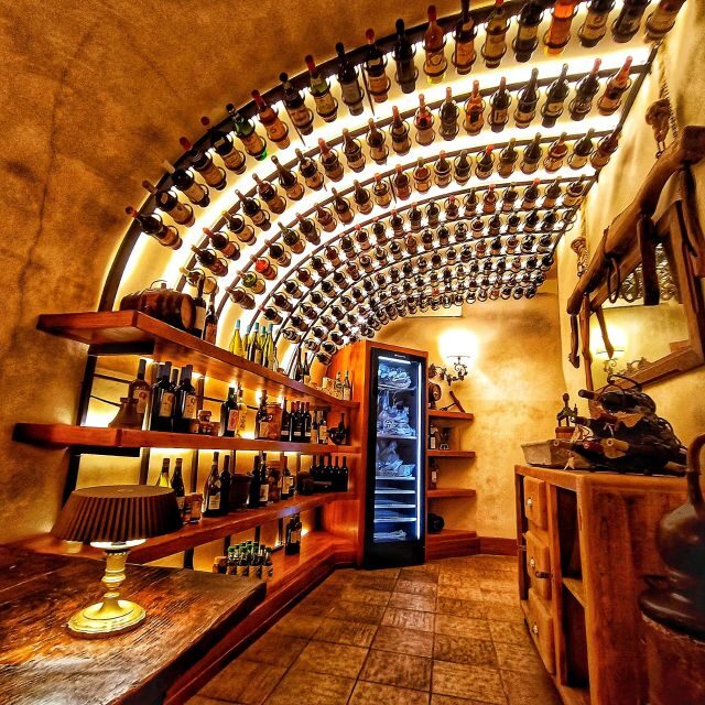 Rome Food Tasting with Wine Paring in Trastevere Experience - The 75 Minutes: How the Pace Actually Feels