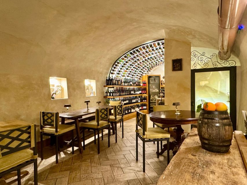 Rome Food Tasting with Wine Paring in Trastevere Experience - The Slow Food Presidium Angle: How It Changes What You Taste