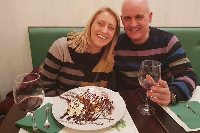 Rome Food Tour by Night in the Jewish Ghetto & Campo Marzio with Wine Tasting - The Big Idea: Two Neighborhoods, One Food-and-History Night