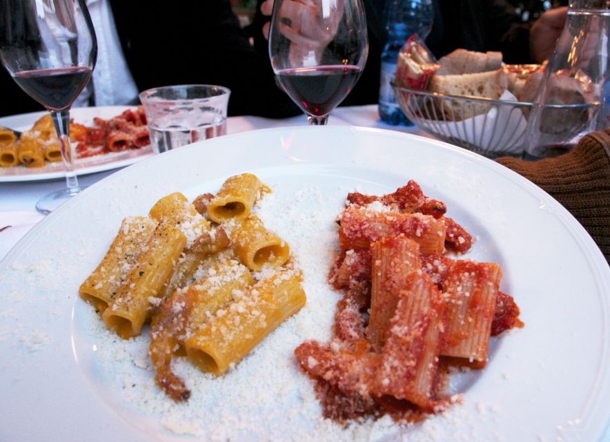 Rome Food Tour: Hidden Gems of Trastevere with Dinner & Wine - Price and Value: Why $58 Can Feel Like a Deal