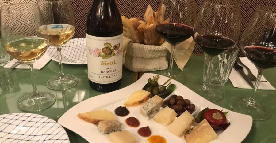 Rome: Food Tour near Vatican City with Wine - Gabriele Bonci pizza: the Rome icon stop (and how to enjoy it)