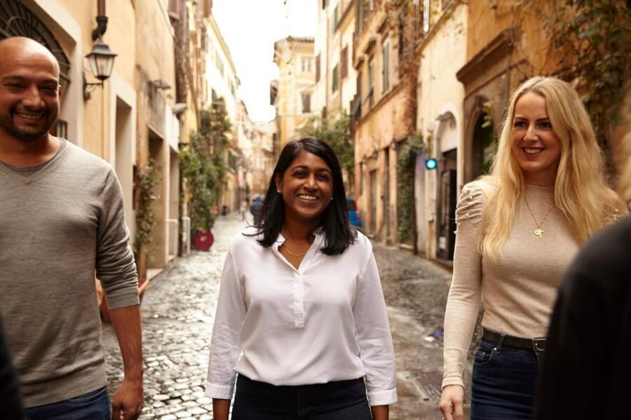 Rome: Food Tour of the Historic Center with Rooftop Spritz - Who this tour suits best (and who should skip it)