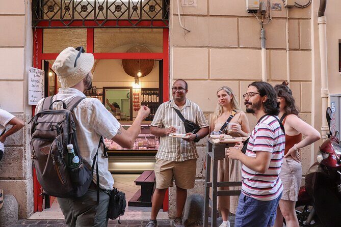 Rome Food Tour & Wine: Trastevere & Campo de' Fiori Like a Local - Key points that make this tour worth your time