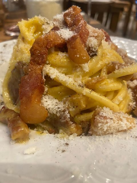 Rome: Food Tour with Market Visit - Should you book this Rome Food Tour with Market Visit?