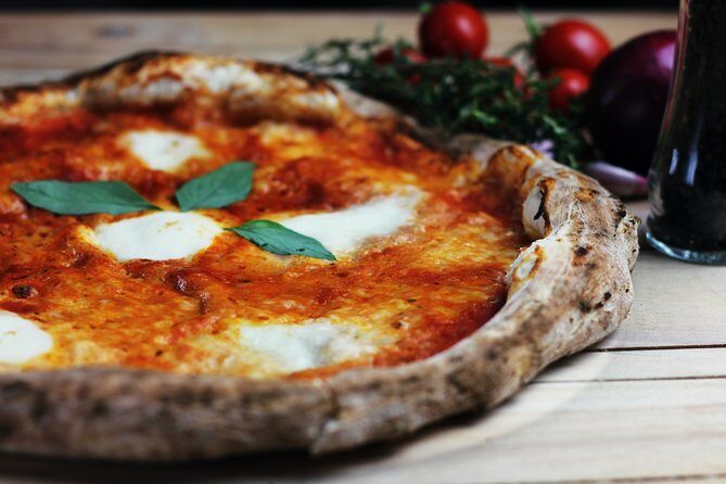Rome: Food Walking Tour with Wine in Trastevere - What you actually get to eat and drink (and how it adds value)