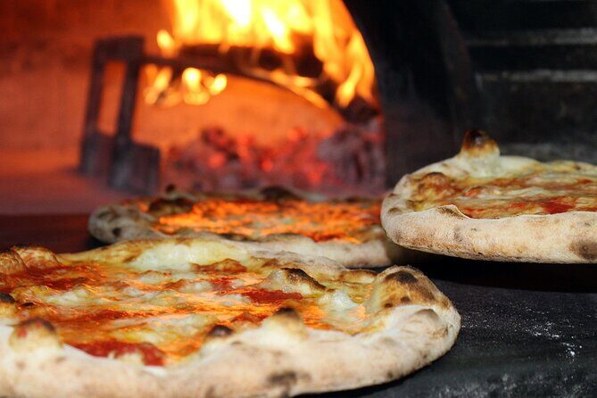 Rome: Food Walking Tour with Wine in Trastevere - Guide power: the difference between eating and understanding