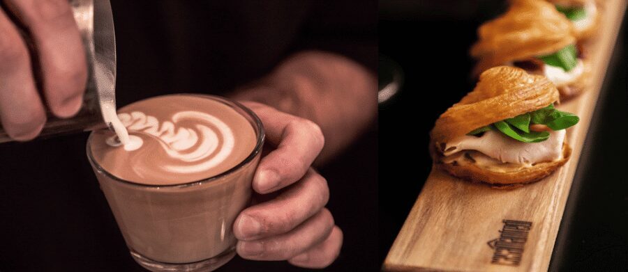 Rome Food & Wine Tour by Golf Cart: taste and explore - The First Big Win: Award-Winning Breakfast at Italy’s Best Pastry Bar