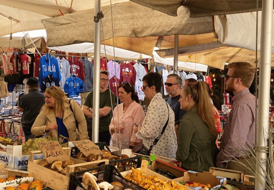 Rome: Food & Wine Tour of Campo de Fiori, Ghetto, Trastevere - Who This Tour Fits Best, and Who Should Skip It