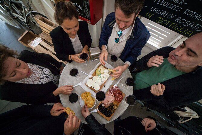 Rome for Foodies: Private Golf Cart Tasting Experience - Otaleg gelato: award-winning finish with a sweet landing