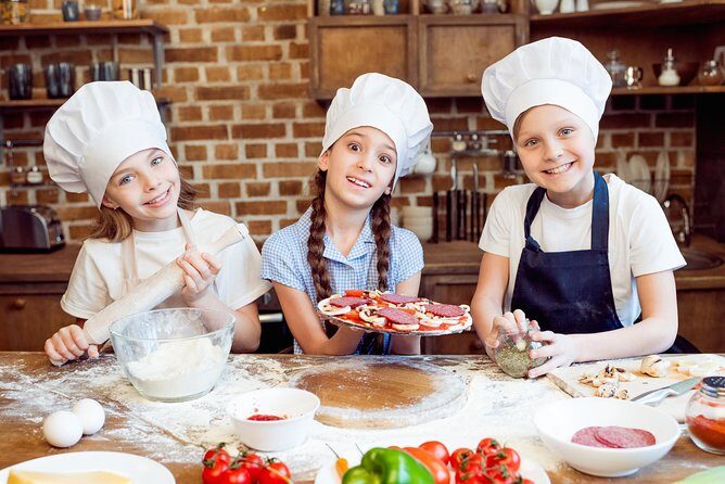 Rome For Kids: Small Group Pizza Making Class - Where this pizza class fits when you’re in Rome (and why it feels worth it)